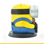 417P PRE-ORDER Minions Complete Set 4 Pcs. CT1-21MINI01C Prime 1 Studio Cutie1 (6)