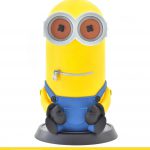 417P PRE-ORDER Minions Complete Set 4 Pcs. CT1-21MINI01C Prime 1 Studio Cutie1 (8)