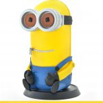 417P PRE-ORDER Minions Complete Set 4 Pcs. CT1-21MINI01C Prime 1 Studio Cutie1 (9)