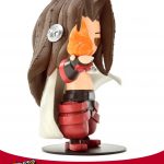 418P PRE-ORDER Shaman King Complete Set 4 Pcs. Prime 1 Studio Cutie1Plus (11)