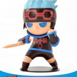 418P PRE-ORDER Shaman King Complete Set 4 Pcs. Prime 1 Studio Cutie1Plus (13)