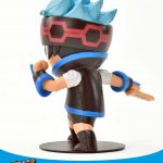 418P PRE-ORDER Shaman King Complete Set 4 Pcs. Prime 1 Studio Cutie1Plus (14)