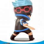 418P PRE-ORDER Shaman King Complete Set 4 Pcs. Prime 1 Studio Cutie1Plus (15)