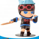 418P PRE-ORDER Shaman King Complete Set 4 Pcs. Prime 1 Studio Cutie1Plus (16)