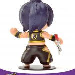 418P PRE-ORDER Shaman King Complete Set 4 Pcs. Prime 1 Studio Cutie1Plus (20)