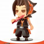 418P PRE-ORDER Shaman King Complete Set 4 Pcs. Prime 1 Studio Cutie1Plus (3)