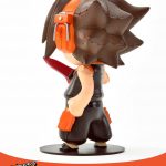 418P PRE-ORDER Shaman King Complete Set 4 Pcs. Prime 1 Studio Cutie1Plus (4)