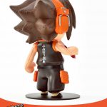 418P PRE-ORDER Shaman King Complete Set 4 Pcs. Prime 1 Studio Cutie1Plus (5)
