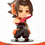 418P PRE-ORDER Shaman King Complete Set 4 Pcs. Prime 1 Studio Cutie1Plus (6)