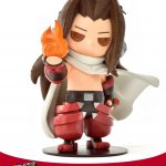 418P PRE-ORDER Shaman King Complete Set 4 Pcs. Prime 1 Studio Cutie1Plus (7)