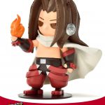 418P PRE-ORDER Shaman King Complete Set 4 Pcs. Prime 1 Studio Cutie1Plus (8)
