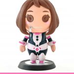 419P PRE-ORDER My Hero Academia Bakugo Ochako Shoto Complete Set 3 Pcs. CT1-21MHA01C Prime 1 Studio Cutie1 (10)