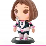 419P PRE-ORDER My Hero Academia Bakugo Ochako Shoto Complete Set 3 Pcs. CT1-21MHA01C Prime 1 Studio Cutie1 (11)