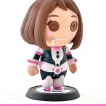 419P PRE-ORDER My Hero Academia Bakugo Ochako Shoto Complete Set 3 Pcs. CT1-21MHA01C Prime 1 Studio Cutie1 (17)