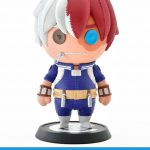 419P PRE-ORDER My Hero Academia Bakugo Ochako Shoto Complete Set 3 Pcs. CT1-21MHA01C Prime 1 Studio Cutie1 (18)