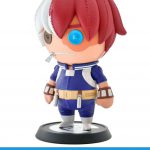 419P PRE-ORDER My Hero Academia Bakugo Ochako Shoto Complete Set 3 Pcs. CT1-21MHA01C Prime 1 Studio Cutie1 (19)