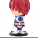 419P PRE-ORDER My Hero Academia Bakugo Ochako Shoto Complete Set 3 Pcs. CT1-21MHA01C Prime 1 Studio Cutie1 (20)