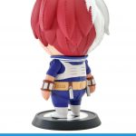 419P PRE-ORDER My Hero Academia Bakugo Ochako Shoto Complete Set 3 Pcs. CT1-21MHA01C Prime 1 Studio Cutie1 (21)