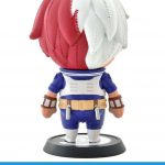 419P PRE-ORDER My Hero Academia Bakugo Ochako Shoto Complete Set 3 Pcs. CT1-21MHA01C Prime 1 Studio Cutie1 (22)