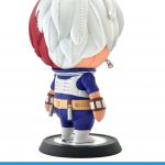 419P PRE-ORDER My Hero Academia Bakugo Ochako Shoto Complete Set 3 Pcs. CT1-21MHA01C Prime 1 Studio Cutie1 (23)