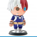 419P PRE-ORDER My Hero Academia Bakugo Ochako Shoto Complete Set 3 Pcs. CT1-21MHA01C Prime 1 Studio Cutie1 (25)