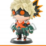419P PRE-ORDER My Hero Academia Bakugo Ochako Shoto Complete Set 3 Pcs. CT1-21MHA01C Prime 1 Studio Cutie1 (3)