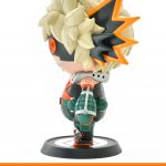 419P PRE-ORDER My Hero Academia Bakugo Ochako Shoto Complete Set 3 Pcs. CT1-21MHA01C Prime 1 Studio Cutie1 (4)