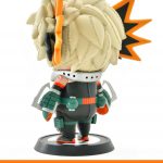 419P PRE-ORDER My Hero Academia Bakugo Ochako Shoto Complete Set 3 Pcs. CT1-21MHA01C Prime 1 Studio Cutie1 (5)