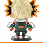 419P PRE-ORDER My Hero Academia Bakugo Ochako Shoto Complete Set 3 Pcs. CT1-21MHA01C Prime 1 Studio Cutie1 (6)
