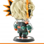 419P PRE-ORDER My Hero Academia Bakugo Ochako Shoto Complete Set 3 Pcs. CT1-21MHA01C Prime 1 Studio Cutie1 (7)