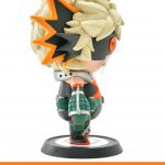 419P PRE-ORDER My Hero Academia Bakugo Ochako Shoto Complete Set 3 Pcs. CT1-21MHA01C Prime 1 Studio Cutie1 (8)