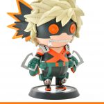 419P PRE-ORDER My Hero Academia Bakugo Ochako Shoto Complete Set 3 Pcs. CT1-21MHA01C Prime 1 Studio Cutie1 (9)