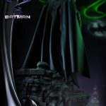420P PRE-ORDER Batman Forever Batman 1’3 Scale MMBM-01 Prime 1 Studio (13)