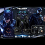420P PRE-ORDER Batman Forever Batman 1’3 Scale MMBM-01 Prime 1 Studio (2)