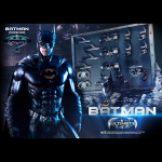 421P PRE-ORDER Batman Forever Batman 1’3 Scale Ultimate MMBM-01UT Prime 1 Studio (2)