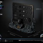 421P PRE-ORDER Batman Forever Batman 1’3 Scale Ultimate MMBM-01UT Prime 1 Studio (3)