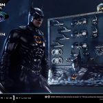 421P PRE-ORDER Batman Forever Batman 1’3 Scale Ultimate MMBM-01UT Prime 1 Studio (5)