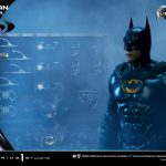 421P PRE-ORDER Batman Forever Batman 1’3 Scale Ultimate MMBM-01UT Prime 1 Studio (8)