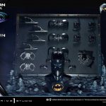 421P PRE-ORDER Batman Forever Batman 1’3 Scale Ultimate MMBM-01UT Prime 1 Studio (9)