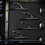 422P PRE-ORDER Batman Forever Batman Gadget Wall 1’3 Scale MMBM-02 Prime 1 Studio (13)