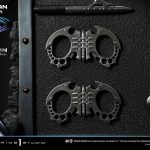 422P PRE-ORDER Batman Forever Batman Gadget Wall 1’3 Scale MMBM-02 Prime 1 Studio (17)