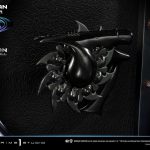 422P PRE-ORDER Batman Forever Batman Gadget Wall 1’3 Scale MMBM-02 Prime 1 Studio (19)