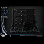 422P PRE-ORDER Batman Forever Batman Gadget Wall 1’3 Scale MMBM-02 Prime 1 Studio (2)