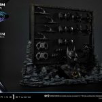 422P PRE-ORDER Batman Forever Batman Gadget Wall 1’3 Scale MMBM-02 Prime 1 Studio (3)