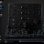 422P PRE-ORDER Batman Forever Batman Gadget Wall 1’3 Scale MMBM-02 Prime 1 Studio (5)