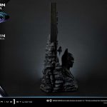 422P PRE-ORDER Batman Forever Batman Gadget Wall 1’3 Scale MMBM-02 Prime 1 Studio (7)