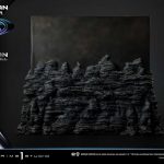 422P PRE-ORDER Batman Forever Batman Gadget Wall 1’3 Scale MMBM-02 Prime 1 Studio (8)