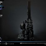 422P PRE-ORDER Batman Forever Batman Gadget Wall 1’3 Scale MMBM-02 Prime 1 Studio (9)
