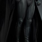 423P PRE-ORDER DC Batman Begins Batman Premium Format Figure Sideshow (11)