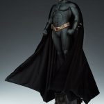 423P PRE-ORDER DC Batman Begins Batman Premium Format Figure Sideshow (2)